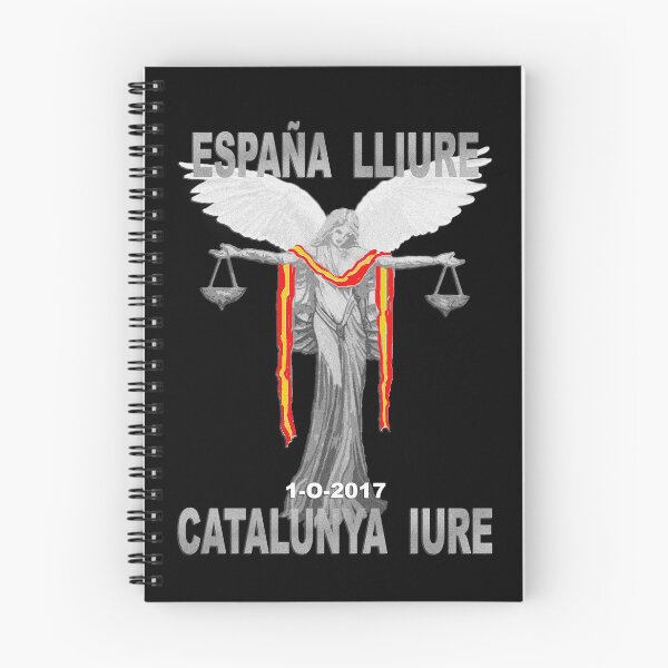 Item preview, España Lliure designed and sold by Dulcina.