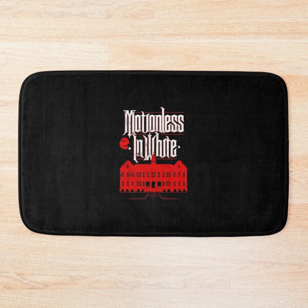 Item preview, Festival 2021 Motionless Music Band Gift Men designed and sold by SuzannCooper.