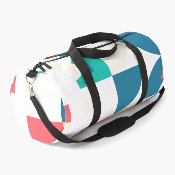 Item preview, Half circle pattern, design, illustration, handmade  designed and sold by Lessonsprint.