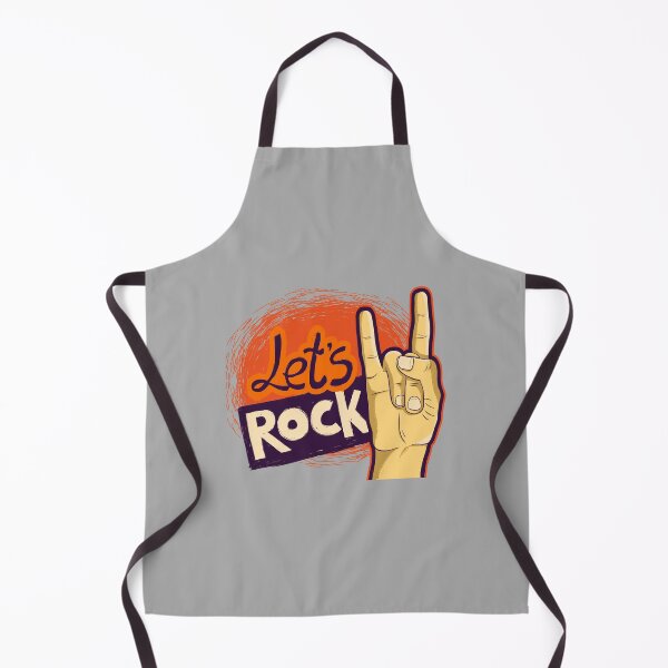 Item preview, Let's Rock! designed and sold by Your-Sensei.