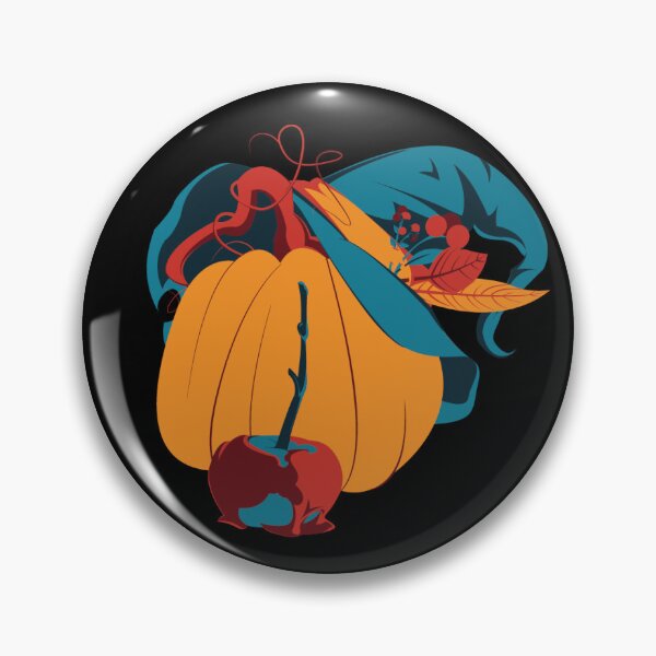 Item preview, Fall Witch Aesthetic designed and sold by MadQueenMeep.