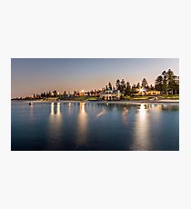 Cottesloe Beach, Perth, Western Australia Photographic Print
