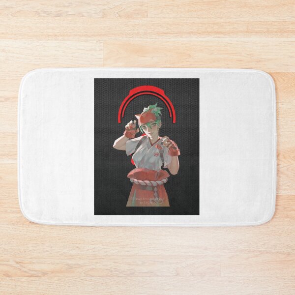 Item preview, beautiful quality kiriko t-shirt designed and sold by phi11designer.