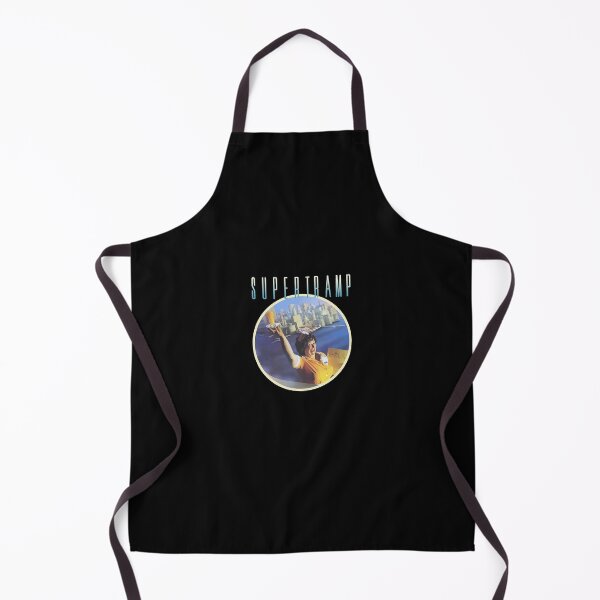 Item preview, Supertramp Breakfast in America Tribute designed and sold by OwenKuphal.
