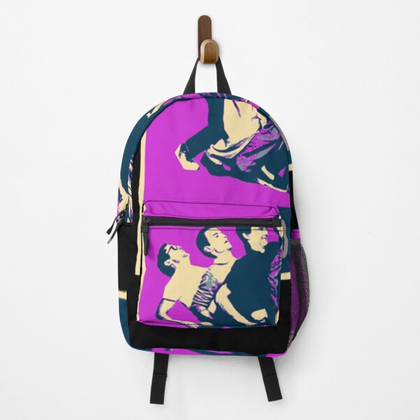 Item preview, Graphic Pop Art of Madness music band graphic gift for fan designed and sold by MollRobinson.