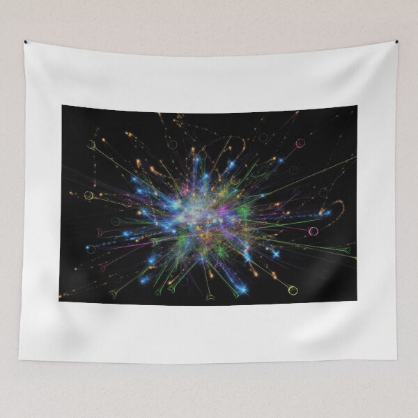 Item preview, Green Web designed and sold by CoolDesign2000.