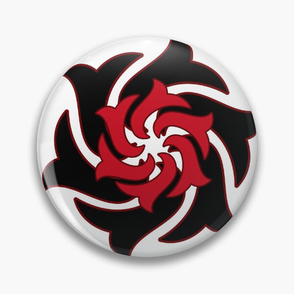 Item preview, black red rose flower abstract art design designed and sold by Trilala.