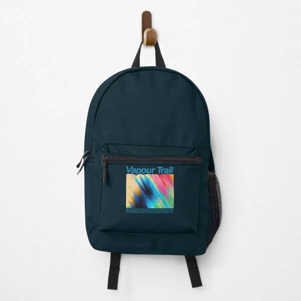 Item preview, Glitched vapour trails designed and sold by 22CrewKra.