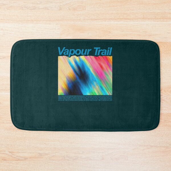 Item preview, Glitched vapour trails   designed and sold by 22CrewKra.