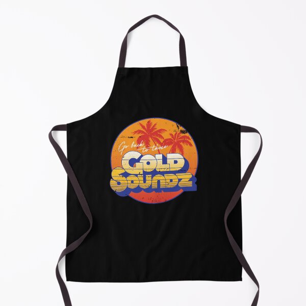 Item preview, Gold Soundz designed and sold by 22CrewKra.