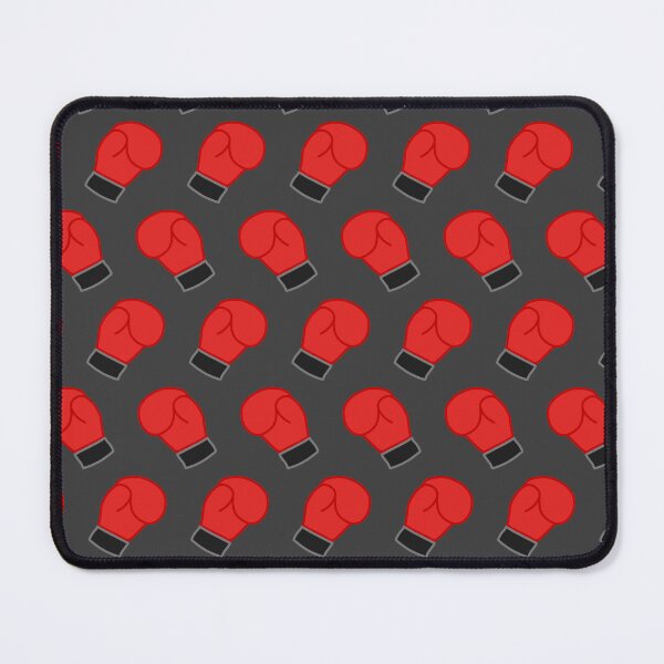 Artikelvorschau, Small medium boxing glove pattern 1 entworfen und verkauft von LemonCreamyyyy.