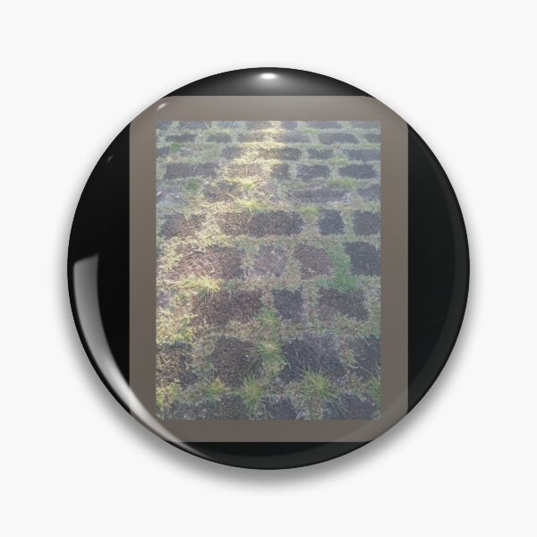 Item preview, CGrass and Brick Pavement Graphic  designed and sold by 22CrewKra.