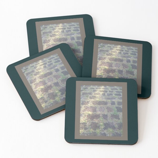 Item preview, CGrass and Brick Pavement Graphic  designed and sold by 22CrewKra.