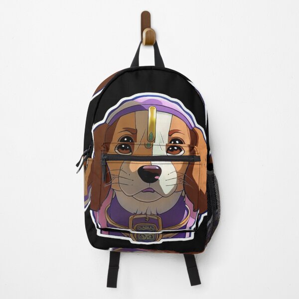Item preview, Beautiful puppy wearing a costume designed and sold by ECuteDesigns.