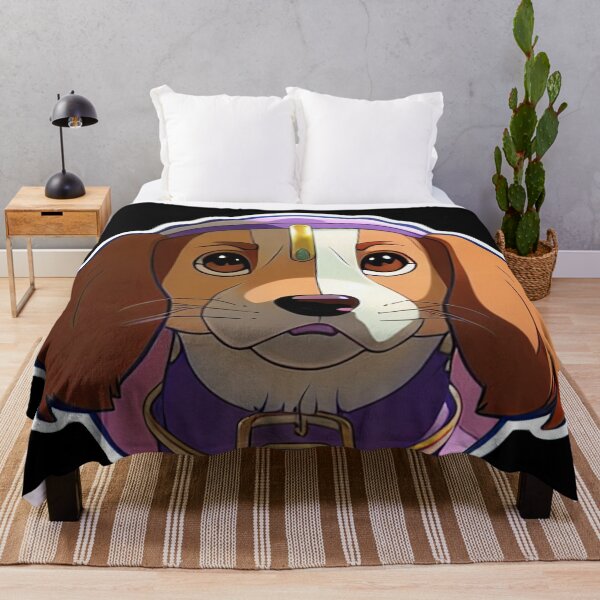 Item preview, Beautiful puppy wearing a costume designed and sold by ECuteDesigns.