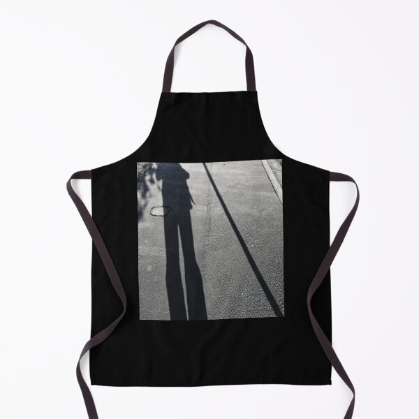 Item preview, Human Shadow Sleeveless Top designed and sold by 22CrewKra.