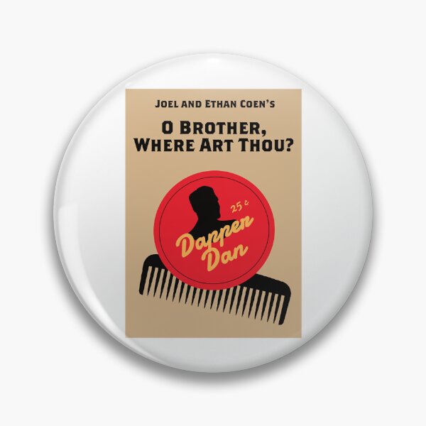 Item preview, O Brother Where Art Thou Fan Poster (O Broth- 2000) designed and sold by DarodeTeesh.