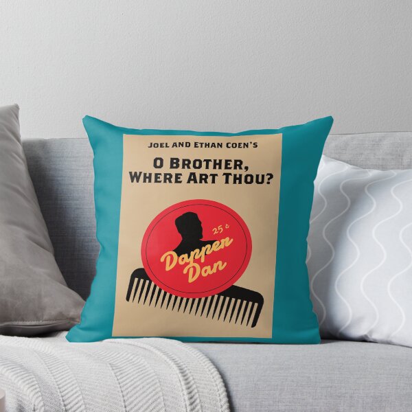 Item preview, O Brother Where Art Thou Fan Poster (O Broth- 2000) designed and sold by DarodeTeesh.