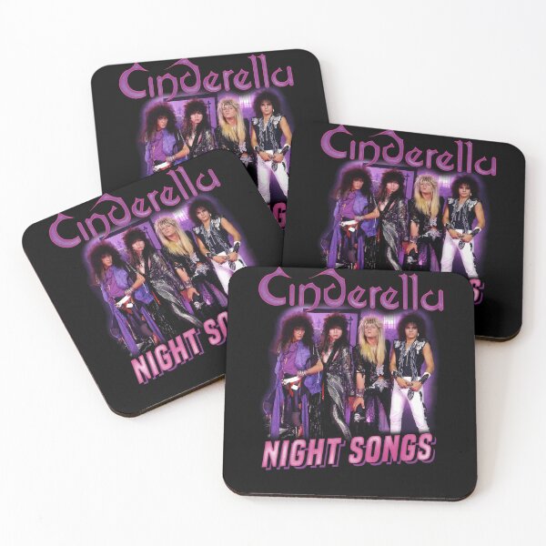 Artikelvorschau, Cinderella American Rock Band Geschenk für Fans entworfen und verkauft von LeannLee.