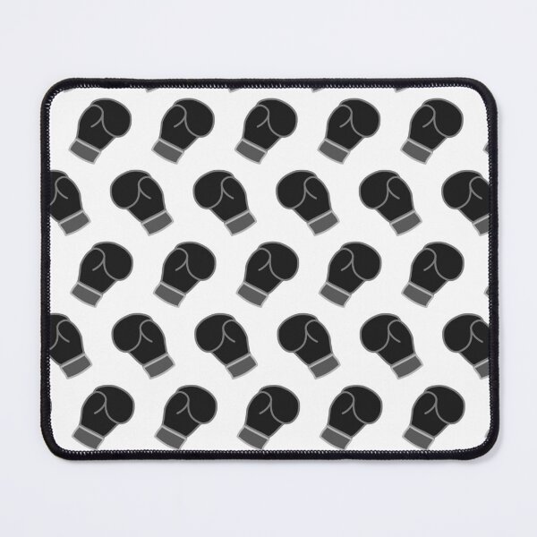 Artikelvorschau, Small medium boxing glove pattern 2 entworfen und verkauft von LemonCreamyyyy.