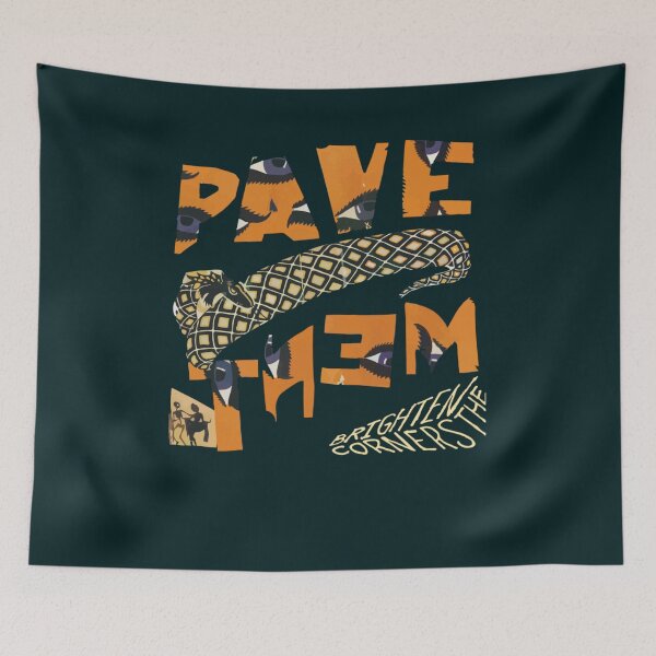 Item preview, ktbfpavement   designed and sold by 22CrewKra.
