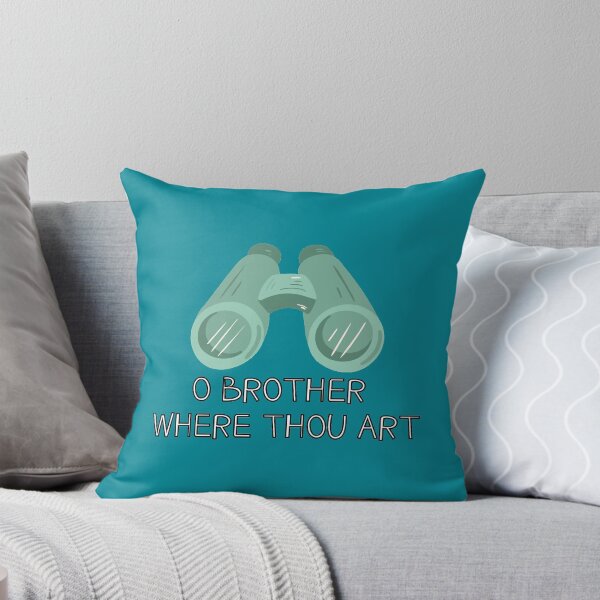 Item preview, O Brother Where Thou Art    designed and sold by DarodeTeesh.