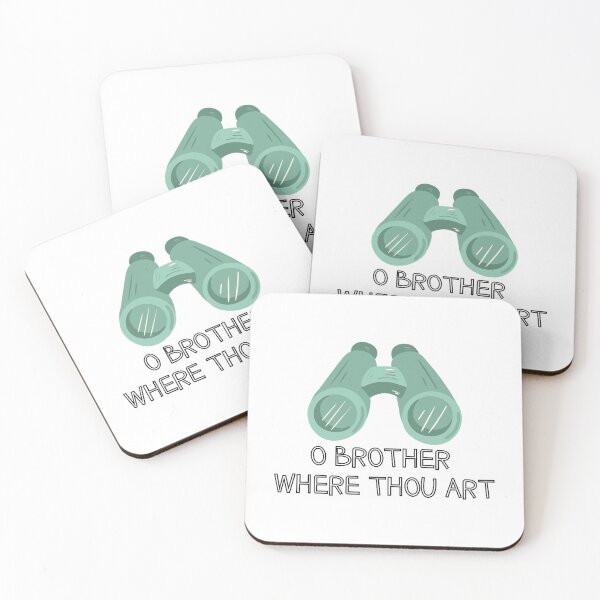 Item preview, O Brother Where Thou Art    designed and sold by DarodeTeesh.