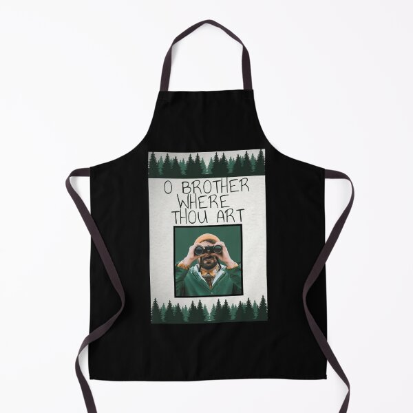 Item preview, O Brother Where Thou Art    designed and sold by DarodeTeesh.