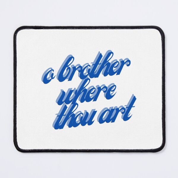 Item preview, O Brother Where Thou Art designed and sold by DarodeTeesh.