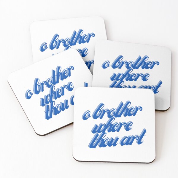 Item preview, O Brother Where Thou Art    designed and sold by DarodeTeesh.