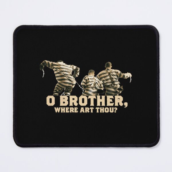 Item preview, O brother where thou art  designed and sold by DarodeTeesh.