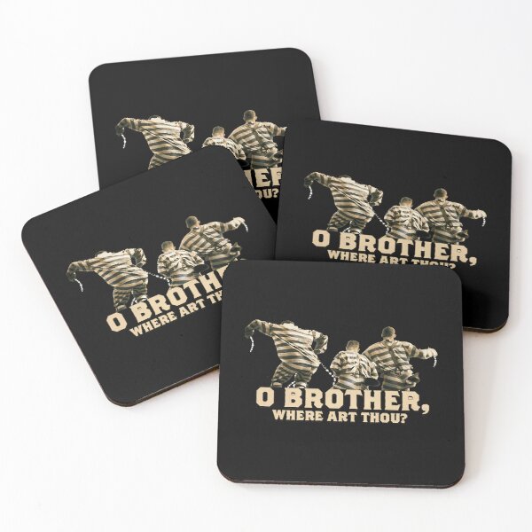 Item preview, O brother where thou art  designed and sold by DarodeTeesh.