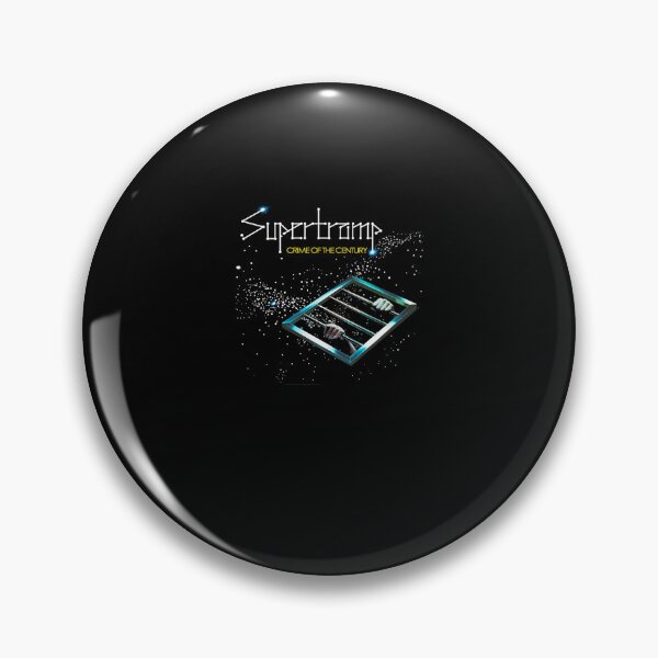 Item preview, Supertramp Crime Of The Century designed and sold by OwenKuphal.