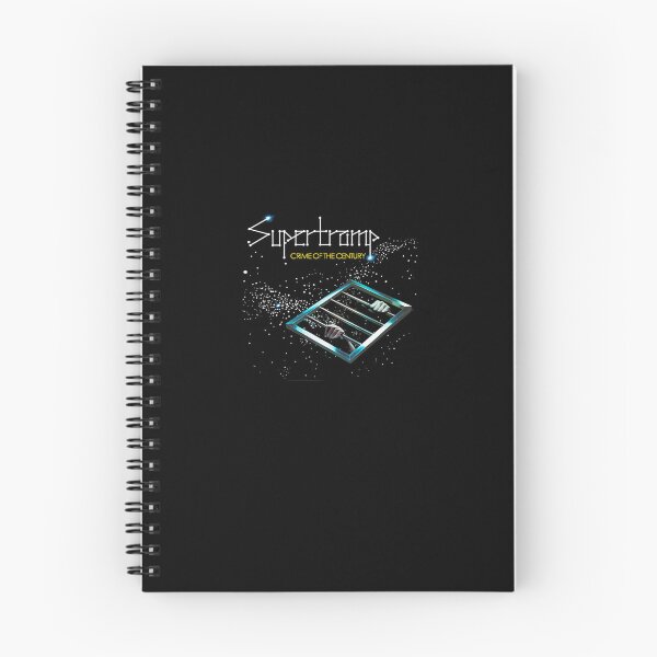 Item preview, Supertramp Crime Of The Century designed and sold by OwenKuphal.