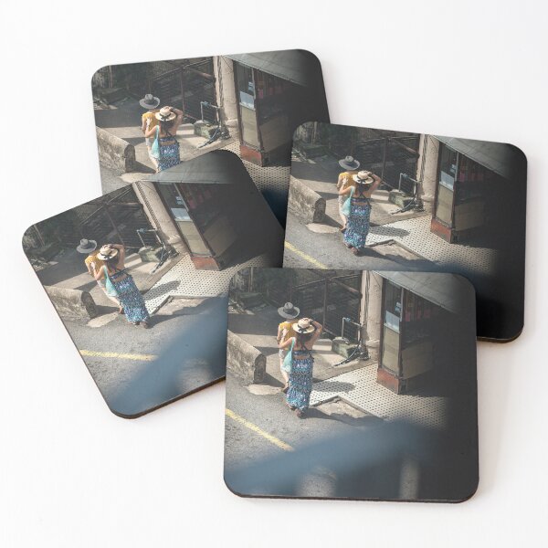 Item preview, Tourists designed and sold by sinseeho.