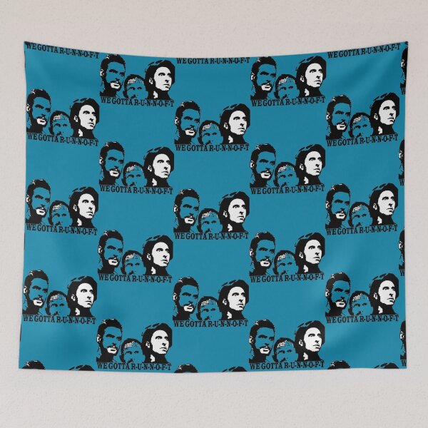 Item preview, O Brother Where Thou Art a O Brother Where Thou Art   designed and sold by DarodeTeesh.