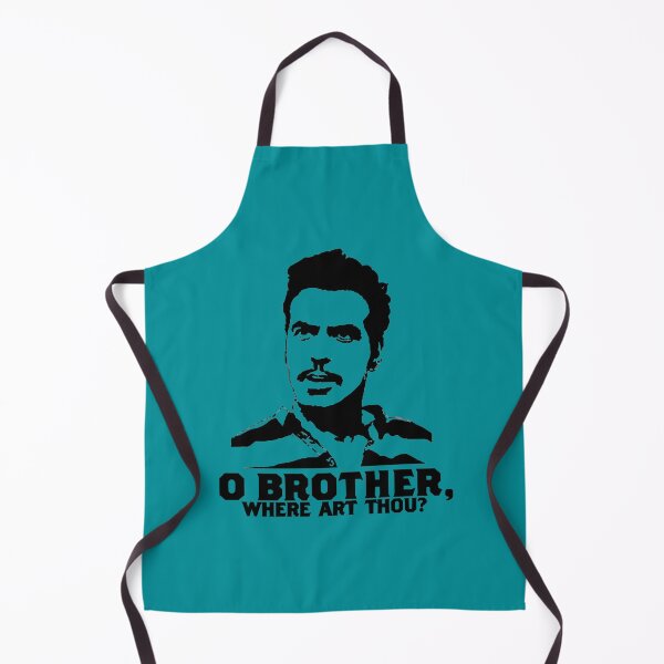 Item preview, O Brother Where Thou Art a O Brother Where Thou Art         designed and sold by DarodeTeesh.