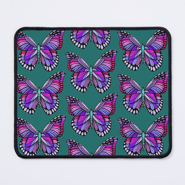 Item preview, Neon Butterfly designed and sold by MorganiteS.