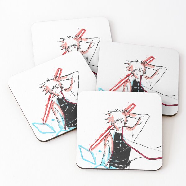 Item preview, Nagi Sthingou designed and sold by Brian Lierman.