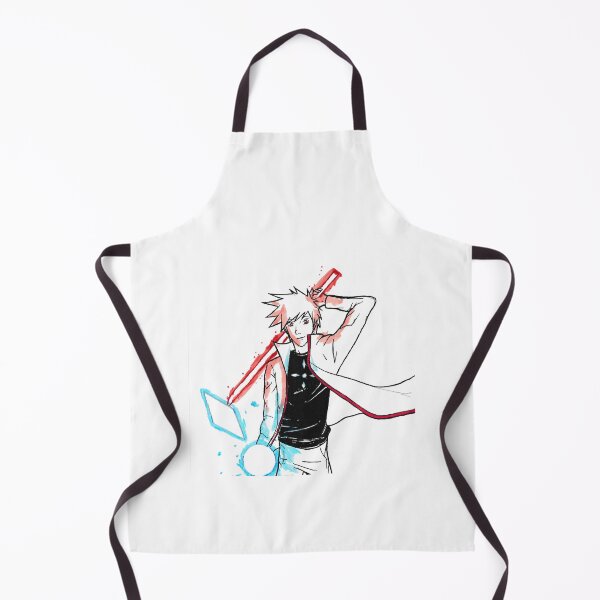 Item preview, Nagi Sthingou designed and sold by Brian Lierman.