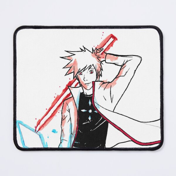 Item preview, Nagi Sthingou designed and sold by Brian Lierman.