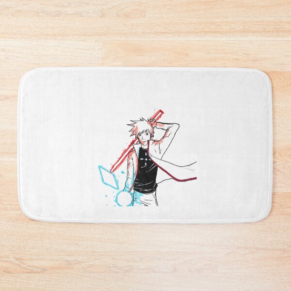 Item preview, Nagi Sthingou designed and sold by Brian Lierman.