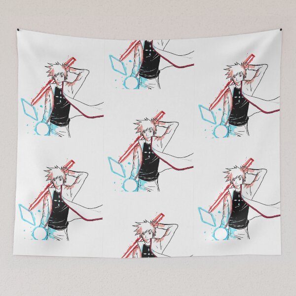 Item preview, Nagi Sthingou designed and sold by Brian Lierman.