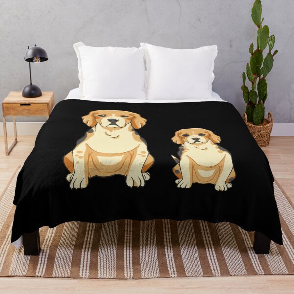 Item preview, Beagle dogs designed and sold by DerSenat.