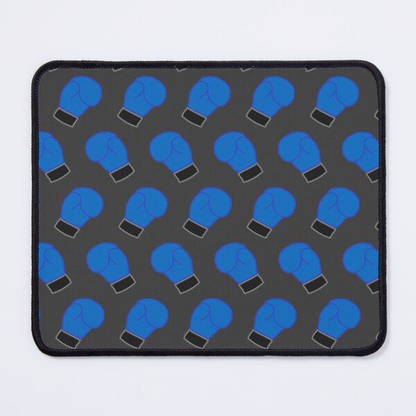 Artikelvorschau, Small medium boxing glove pattern 4 entworfen und verkauft von LemonCreamyyyy.