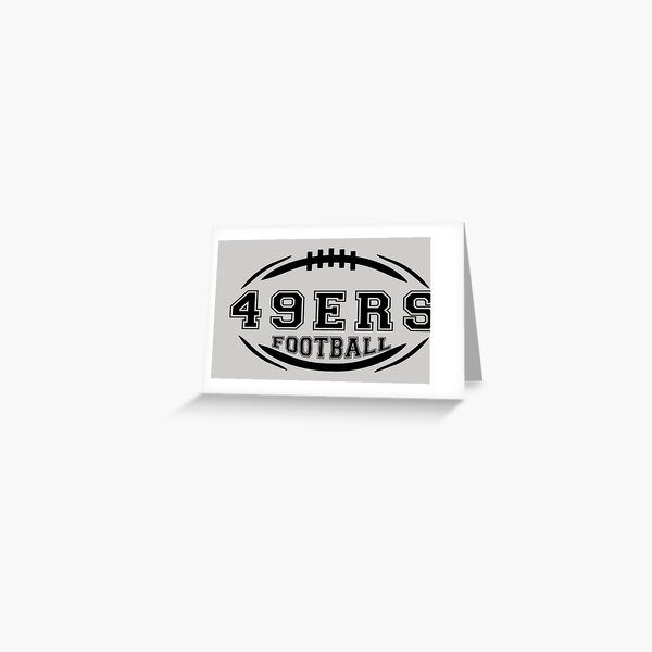 49ers Clipart -   UK