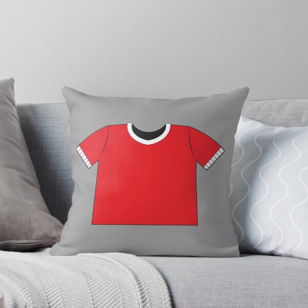 Item preview, A RED SHIRT t-shirt tee designed and sold by jazzydevil.