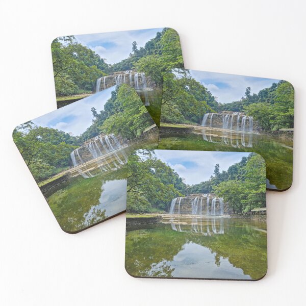 Item preview, Tinuy-an Falls, Borboanan, Bislig, Surigao del Sur, Mindanao, Philippines designed and sold by Ross.A.Campbell.