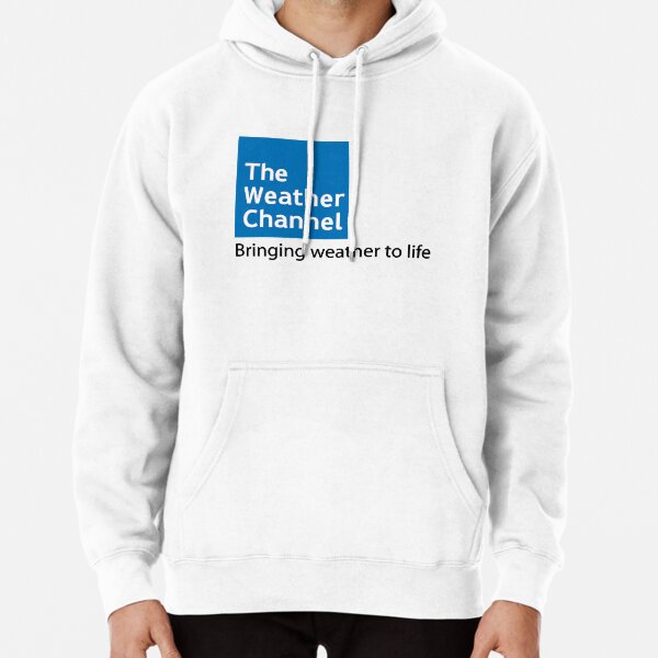 Item preview, The weather channel     designed and sold by AxzuriaS.
