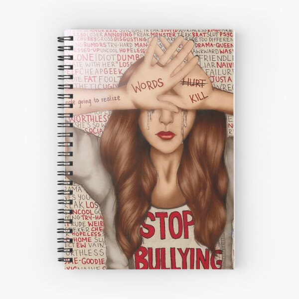 Item preview, An Open Letter To My Bullies designed and sold by seleriamansey.